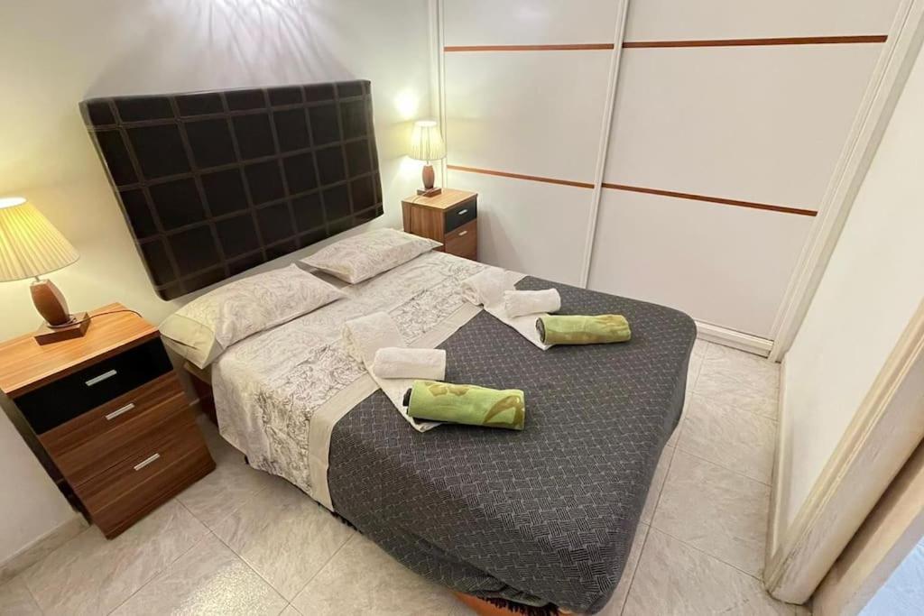 Apartament Casa Petra Maspalomas  Zewnętrze zdjęcie