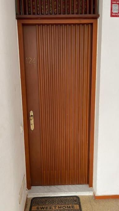 Apartament Casa Petra Maspalomas  Zewnętrze zdjęcie