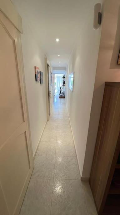 Apartament Casa Petra Maspalomas  Zewnętrze zdjęcie