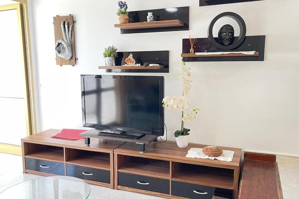 Apartament Casa Petra Maspalomas  Zewnętrze zdjęcie