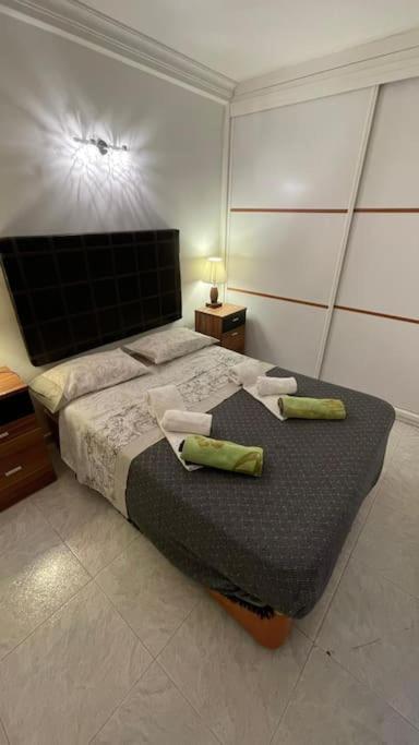 Apartament Casa Petra Maspalomas  Zewnętrze zdjęcie