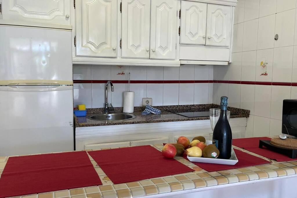 Apartament Casa Petra Maspalomas  Zewnętrze zdjęcie