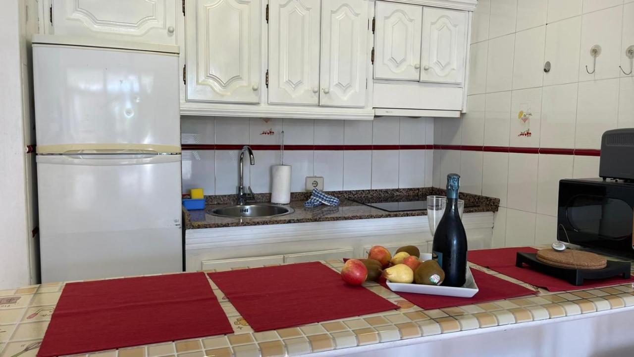 Apartament Casa Petra Maspalomas  Zewnętrze zdjęcie